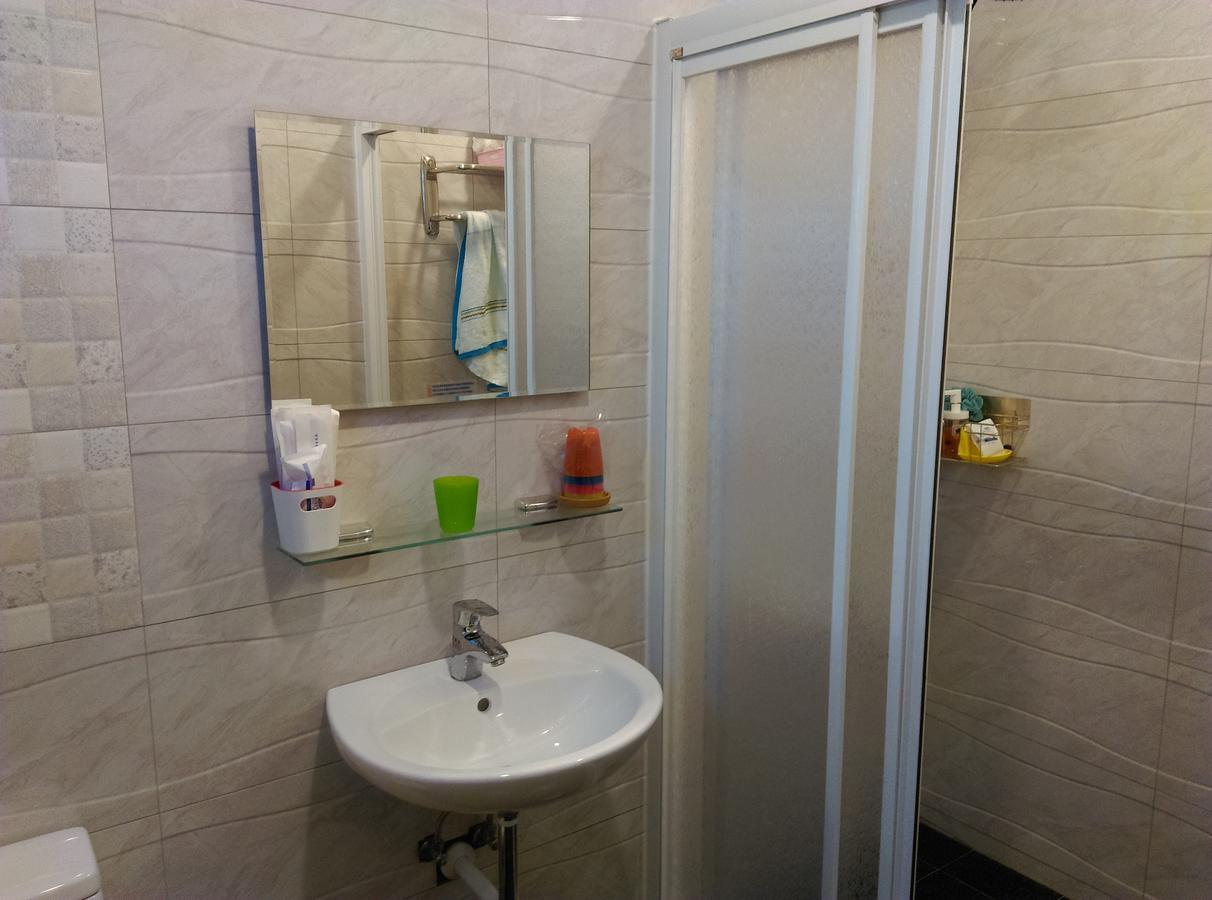 Shuiquan 19N Panzió Heng-ch'un Kültér fotó